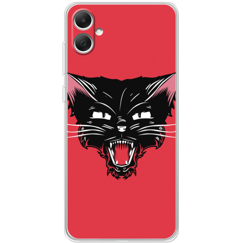 Чехол BoxFace Samsung Galaxy A05 (A055) 