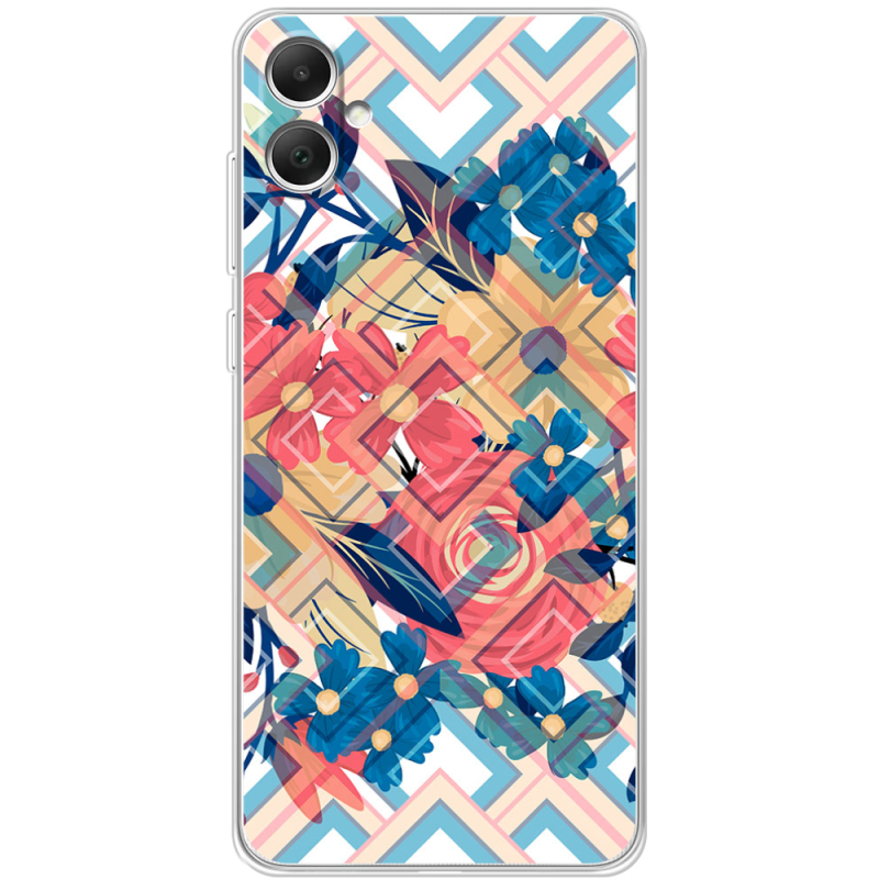 Чехол BoxFace Samsung Galaxy A05 (A055) 