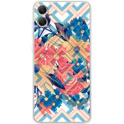 Чехол BoxFace Samsung Galaxy A05 (A055) 