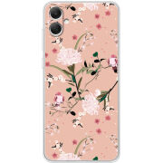 Чехол BoxFace Samsung Galaxy A05 (A055) 