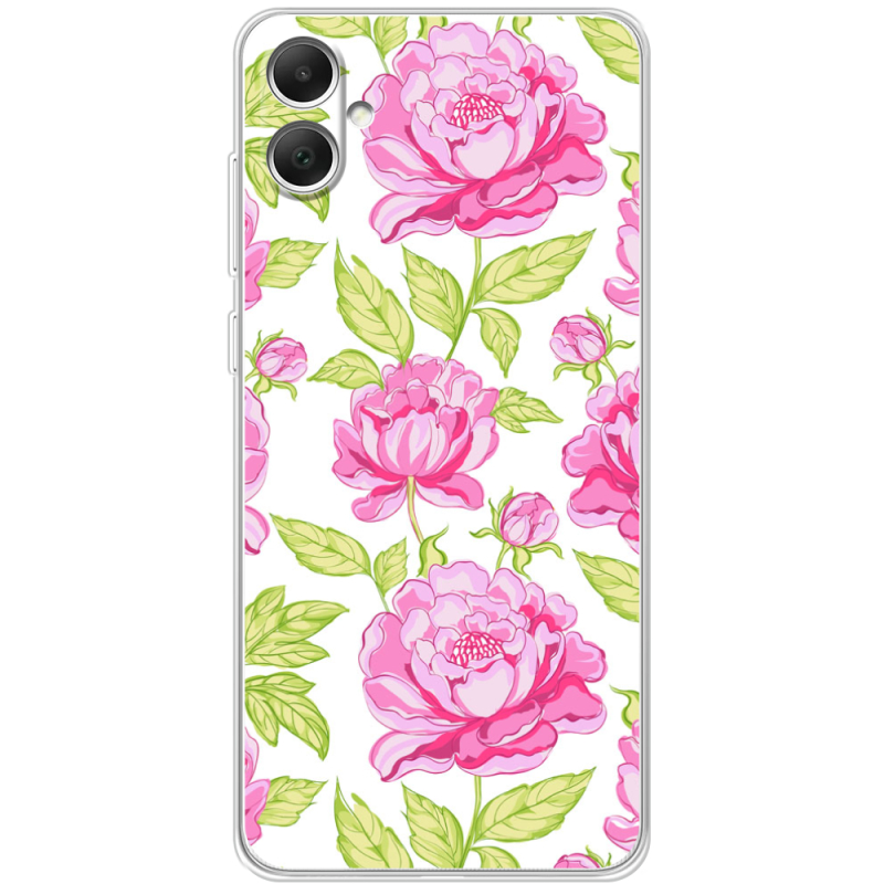 Чехол BoxFace Samsung Galaxy A05 (A055) 