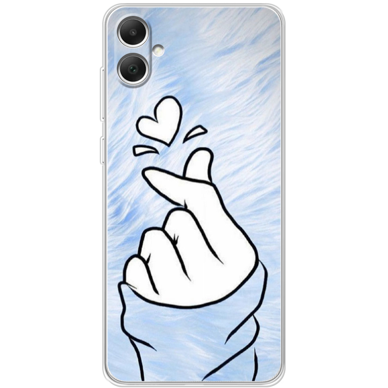Чехол BoxFace Samsung Galaxy A05 (A055) 
