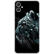 Чехол BoxFace Samsung Galaxy A05 (A055) Leopard