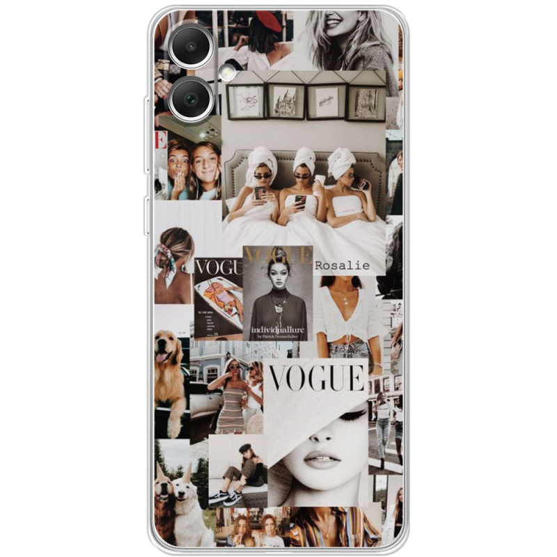 Чехол BoxFace Samsung Galaxy A05 (A055) 