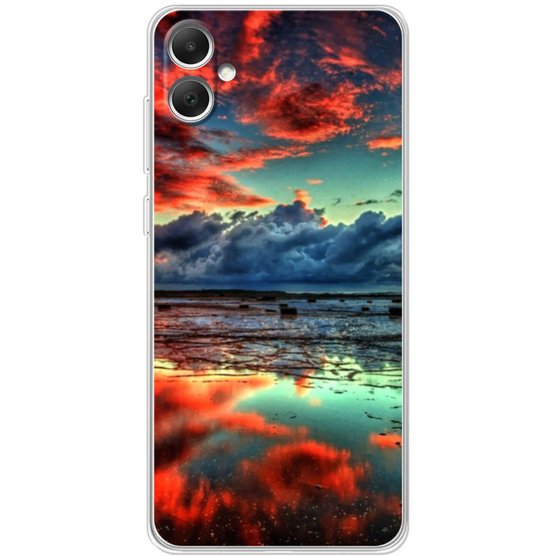 Чехол BoxFace Samsung Galaxy A05 (A055) 