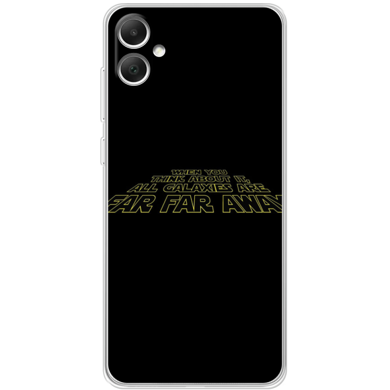 Чехол BoxFace Samsung Galaxy A05 (A055) 