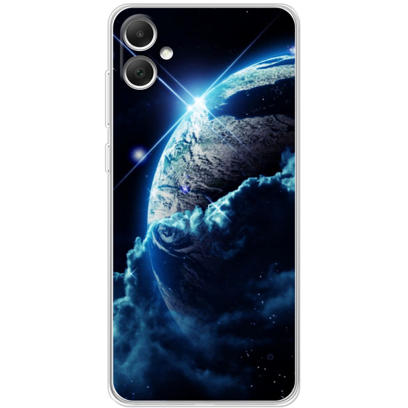 Чехол BoxFace Samsung Galaxy A05 (A055) Planet