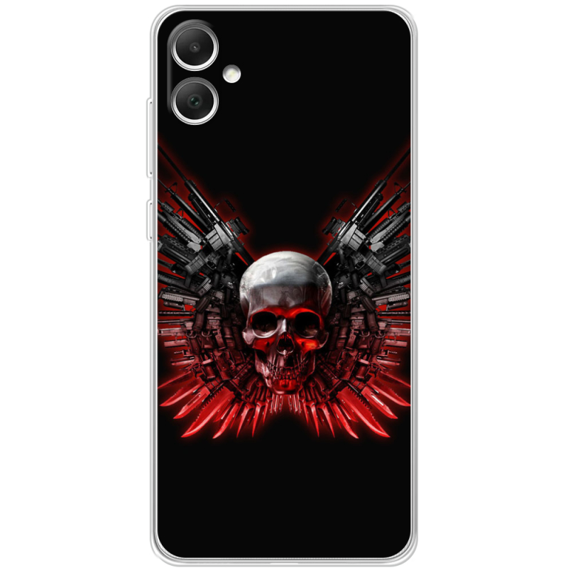 Чехол BoxFace Samsung Galaxy A05 (A055) 