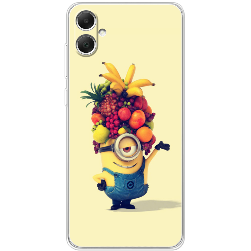 Чехол BoxFace Samsung Galaxy A05 (A055) 