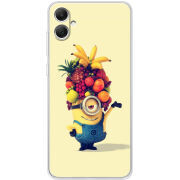 Чехол BoxFace Samsung Galaxy A05 (A055) 