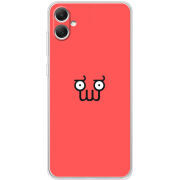 Чехол BoxFace Samsung Galaxy A05 (A055) 