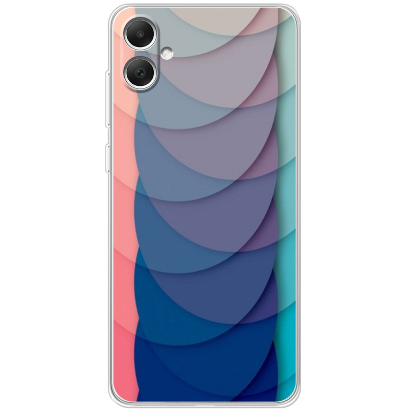 Чехол BoxFace Samsung Galaxy A05 (A055) 