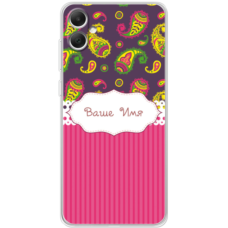 Чехол BoxFace Samsung Galaxy A05 (A055) 