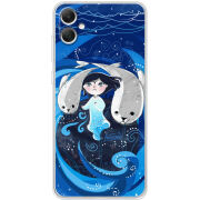 Чехол BoxFace Samsung Galaxy A05 (A055) Song of the Sea