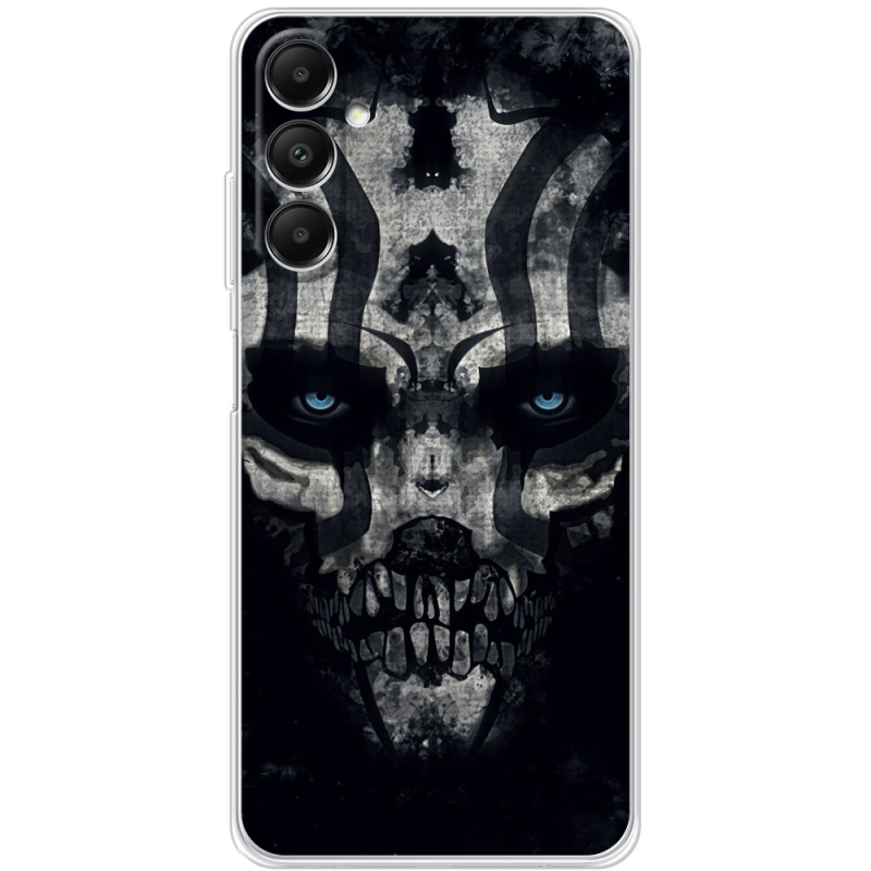 Чехол BoxFace Samsung Galaxy A05s (A057) The Dark