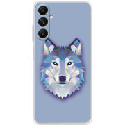 Чехол BoxFace Samsung Galaxy A05s (A057) Wolfie