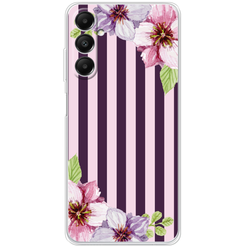 Чехол BoxFace Samsung Galaxy A05s (A057) Purple Fantasy