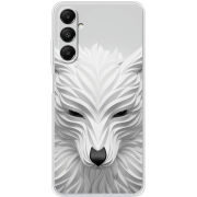 Чехол BoxFace Samsung Galaxy A05s (A057) White Wolf