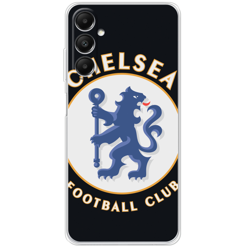 Чехол BoxFace Samsung Galaxy A05s (A057) FC Chelsea