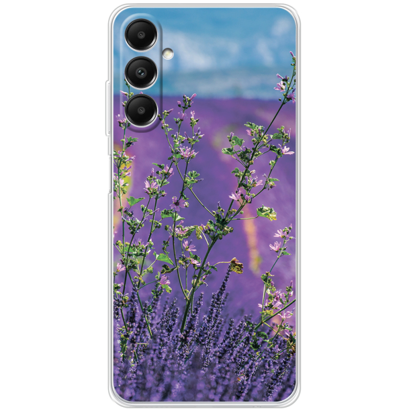 Чехол BoxFace Samsung Galaxy A05s (A057) Lavender Field