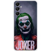 Чехол BoxFace Samsung Galaxy A05s (A057) Joker