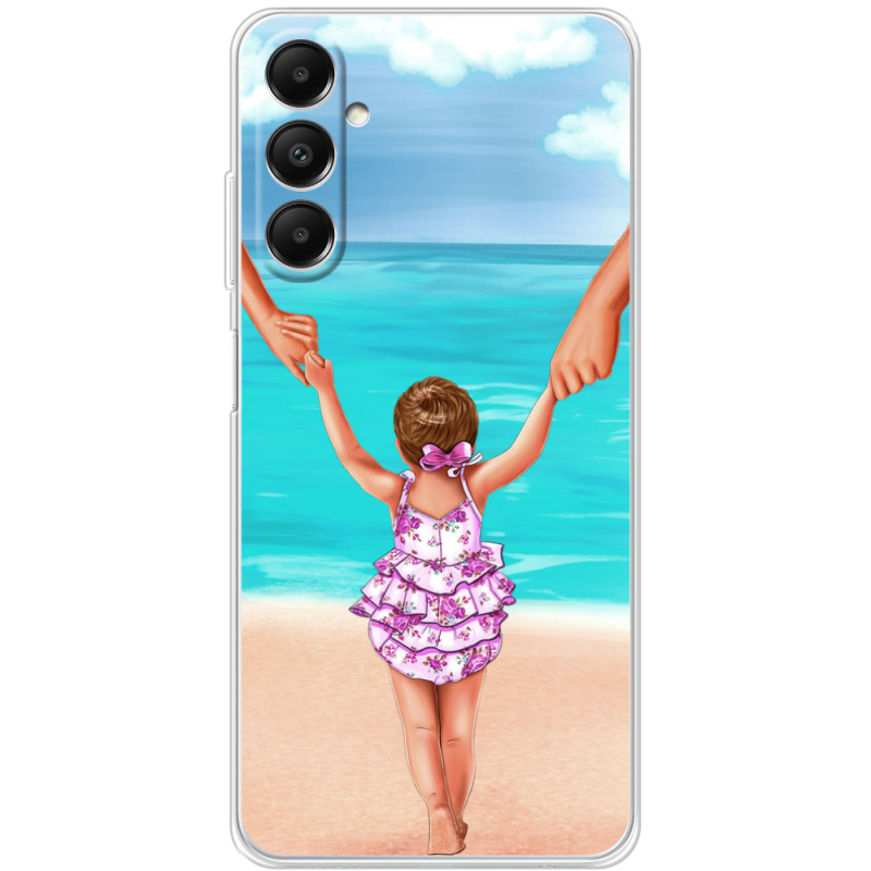 Чехол BoxFace Samsung Galaxy A05s (A057) Happy child