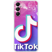 Чехол BoxFace Samsung Galaxy A05s (A057) TikTok