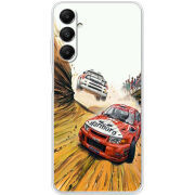 Чехол BoxFace Samsung Galaxy A05s (A057) Rally