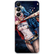 Чехол BoxFace Samsung Galaxy A05s (A057) Harley Quinn