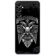 Чехол BoxFace Samsung Galaxy A05s (A057) Harley Davidson