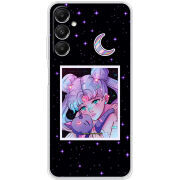 Чехол BoxFace Samsung Galaxy A05s (A057) Sailor Moon