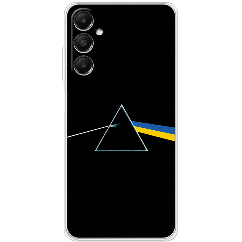 Чехол BoxFace Samsung Galaxy A05s (A057) Pink Floyd Україна