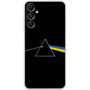 Чехол BoxFace Samsung Galaxy A05s (A057) Pink Floyd Україна