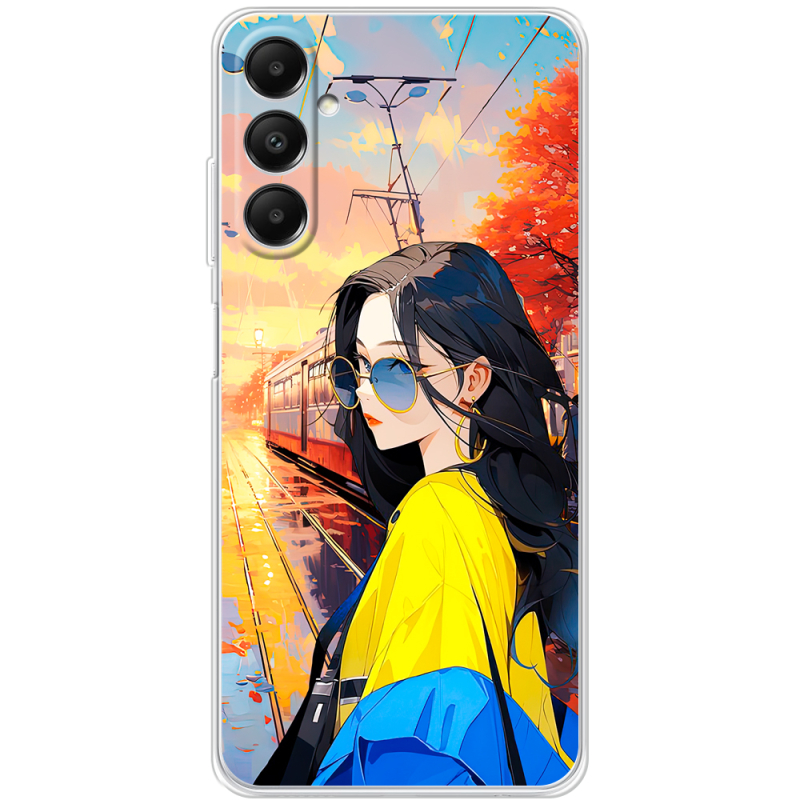 Чехол BoxFace Samsung Galaxy A05s (A057) 