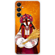 Чехол BoxFace Samsung Galaxy A05s (A057) Motanka by H Soldatkina