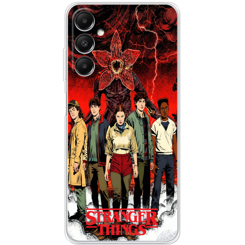 Чехол BoxFace Samsung Galaxy A05s (A057) 