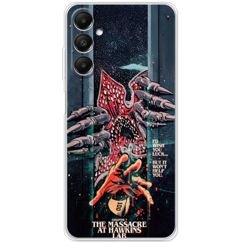 Чехол BoxFace Samsung Galaxy A05s (A057) 