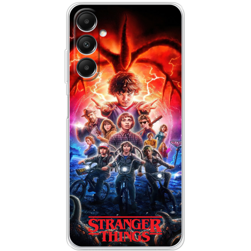 Чехол BoxFace Samsung Galaxy A05s (A057) 