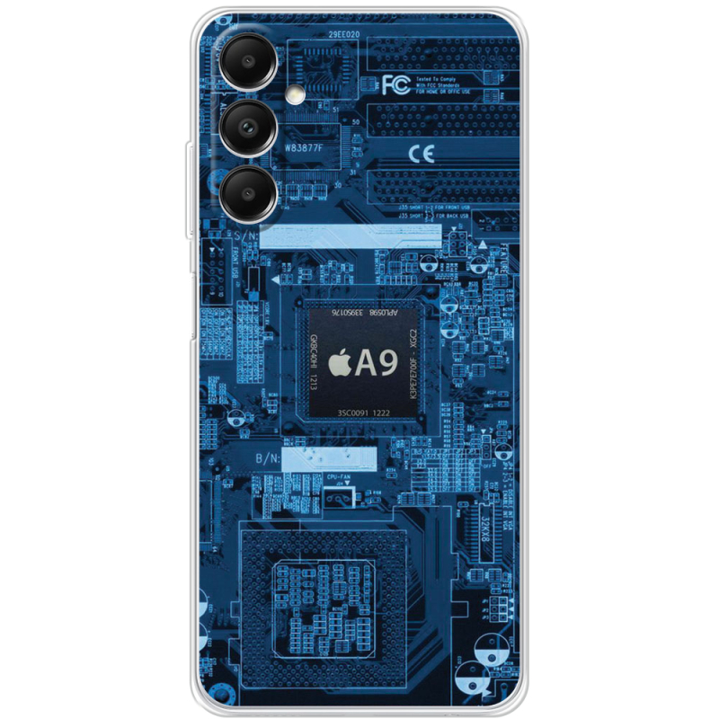 Чехол BoxFace Samsung Galaxy A05s (A057) 