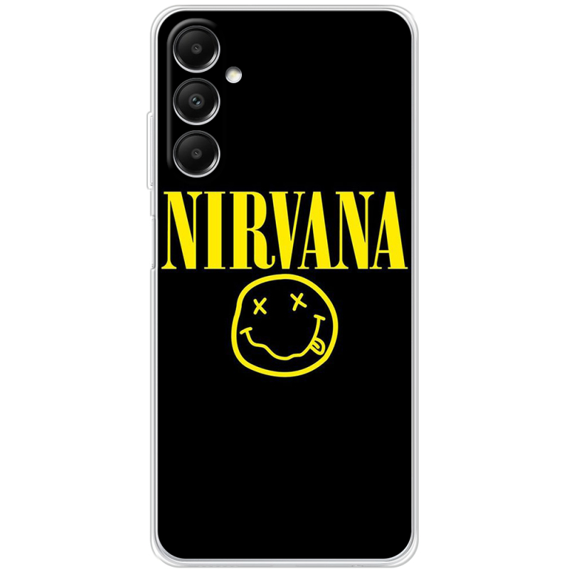 Чехол BoxFace Samsung Galaxy A05s (A057) NIRVANA