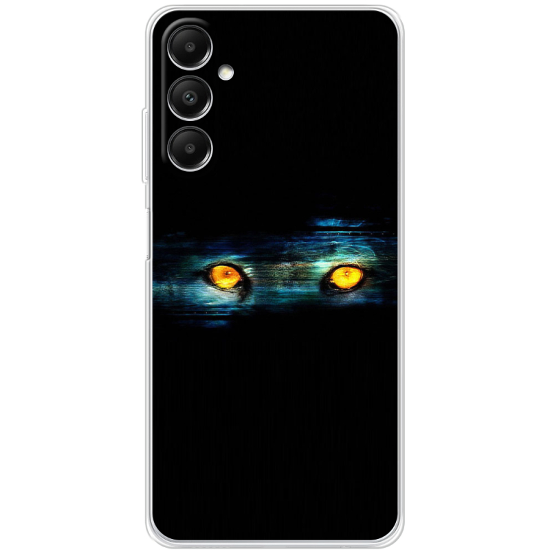 Чехол BoxFace Samsung Galaxy A05s (A057) Eyes in the Dark