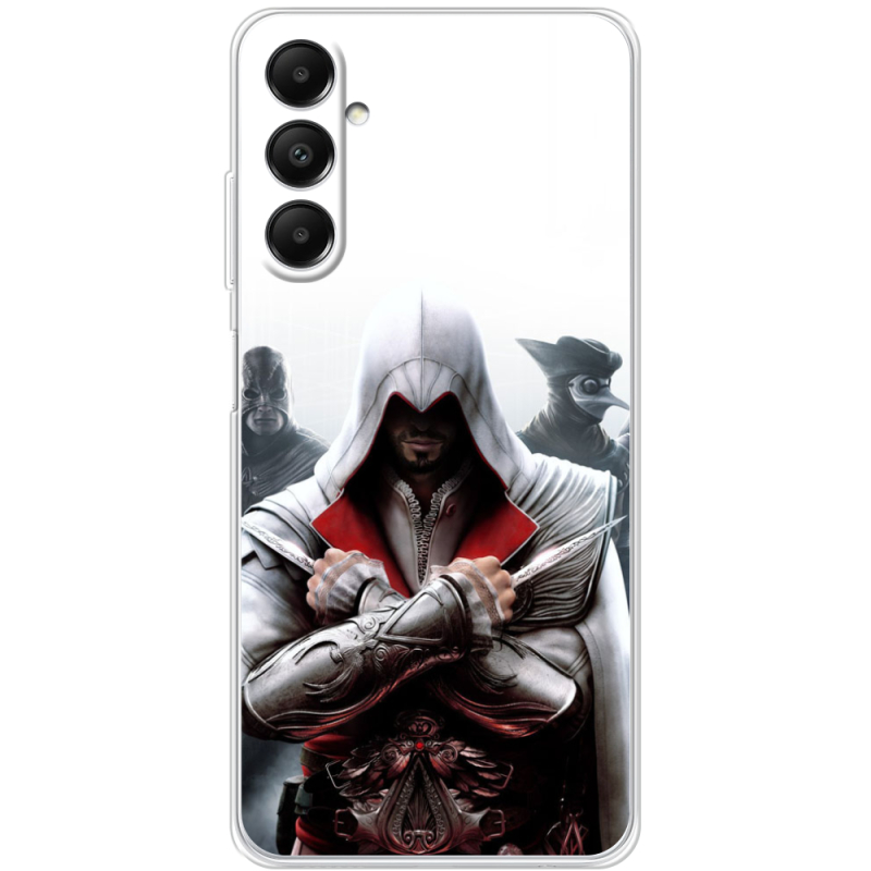 Чехол BoxFace Samsung Galaxy A05s (A057) Assassins Creed 3