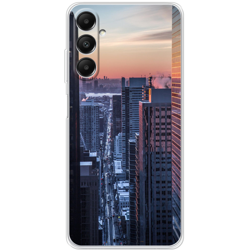 Чехол BoxFace Samsung Galaxy A05s (A057) 