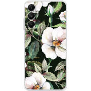 Чехол BoxFace Samsung Galaxy A05s (A057) Blossom Roses