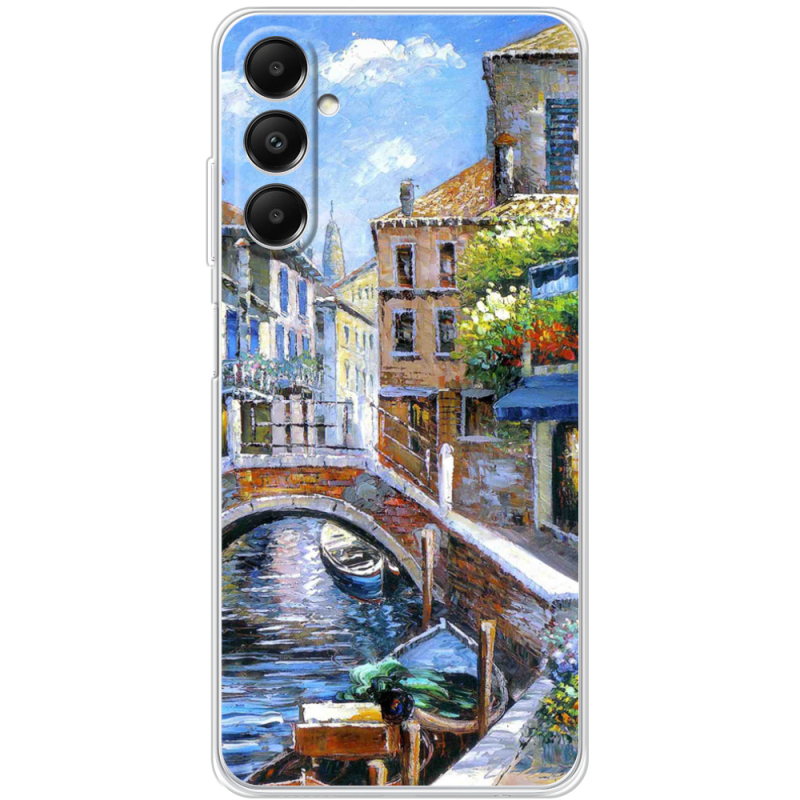 Чехол BoxFace Samsung Galaxy A05s (A057) 