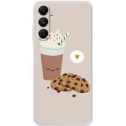 Чехол BoxFace Samsung Galaxy A05s (A057) Love Cookies