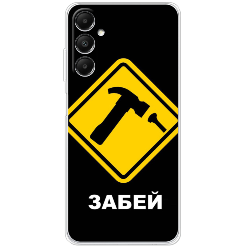 Чехол BoxFace Samsung Galaxy A05s (A057) 