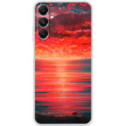 Чехол BoxFace Samsung Galaxy A05s (A057) Seaside b