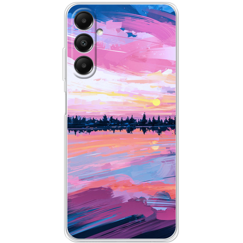 Чехол BoxFace Samsung Galaxy A05s (A057) Sky Mirror