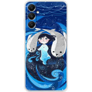 Чехол BoxFace Samsung Galaxy A05s (A057) Song of the Sea